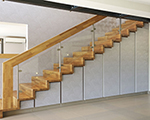 Construction et protection de vos escaliers par Escaliers Maisons à Lawarde-Mauger-l'Hortoy